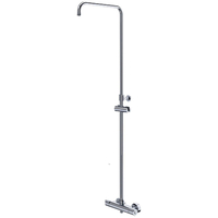  Shower System Shower Faucet - Polished Chrome