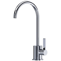  Tenerife Water Filtration Faucet Kitchen Faucet - Polished Chrome