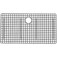  Allia Cutting Board or Colander Kitchen Accessory - Black Stainless Steel