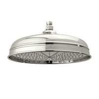  Spa Shower Head Shower Accessory - Polished Chrome