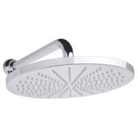  Spa Shower Head Shower Accessory - Polished Chrome