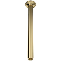  Spa Shower Arm Shower Accessory - Unlacquered Brass