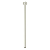  Spa Shower Arm Shower Accessory - Polished Nickel