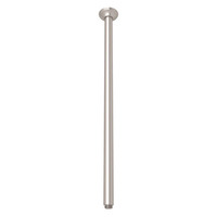  Spa Shower Arm Shower Accessory - Satin Nickel