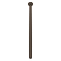  Spa Shower Arm Shower Accessory - Tuscan Brass