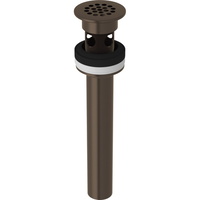  Lavatory Drain Bathroom Accessory - Tuscan Brass