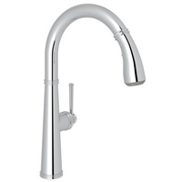  1983 Pull-Out Spray Kitchen Faucet - Polished Chrome