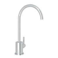  Lux Water Filtration Faucet Kitchen Faucet - Polished Chrome