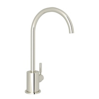  Lux Water Filtration Faucet Kitchen Faucet - Polished Nickel