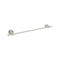  Campo Towel Bar Bathroom Accessory - Polished Nickel