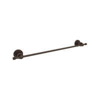  Campo Towel Bar Bathroom Accessory - Tuscan Brass