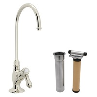 Beverage Faucet