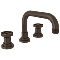  Campo 8'' Widespread Bathroom Faucet - Tuscan Brass
