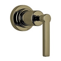  Avanti Transfer Valve Trim Trim Kit - Tuscan Brass