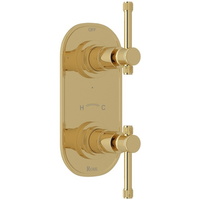 Thermostatic Valve Trim