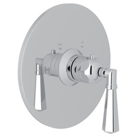  San Giovanni Thermostatic Valve Trim Trim Kit - Polished Chrome