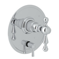 Non-Thermostatic Valve Trim