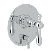 Non-Thermostatic Valve Trim