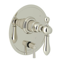 Non-Thermostatic Valve Trim