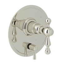 Non-Thermostatic Valve Trim
