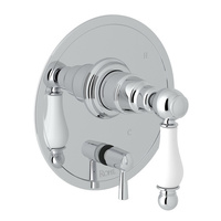 Non-Thermostatic Valve Trim