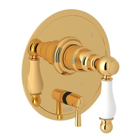 Non-Thermostatic Valve Trim