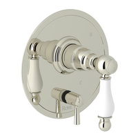 Non-Thermostatic Valve Trim