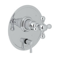 Non-Thermostatic Valve Trim