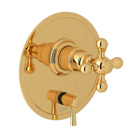Non-Thermostatic Valve Trim