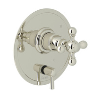 Non-Thermostatic Valve Trim