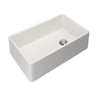  Allia Apron Front / Specialty Sink Kitchen Sink - Pergame