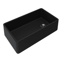 Apron Front Kitchen Sink 36-1/2 x 19-7/8 x 10 Apron Front Kitchen Sink 36-1/2 x 19-7/8 x 10