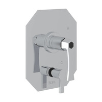 Thermostatic / Volume Control Trim