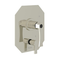 Thermostatic / Volume Control Trim