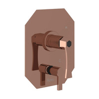 Thermostatic / Volume Control Trim