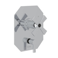 Thermostatic / Volume Control Trim