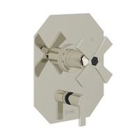 Thermostatic / Volume Control Trim