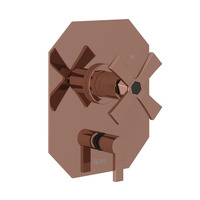 Thermostatic / Volume Control Trim