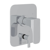 Non-Thermostatic Valve Trim