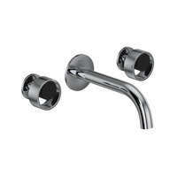 Bathroom Sink Faucet Trim Kit