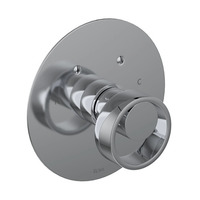  Eclissi Thermostatic Valve Trim Trim Kit - Polished Chrome