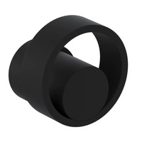  Eclissi Faucet Handles Part - Matte Black
