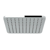  Bossini Shower Head Shower Accessory - Polished Chrome
