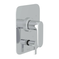 Non-Thermostatic Valve Trim