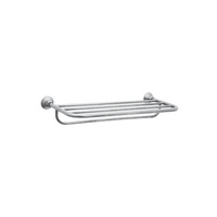  Acqui Vanity Shelf Bathroom Accessory - Polished Chrome