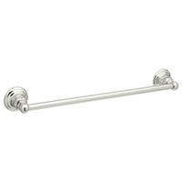  Acqui Towel Bar Bathroom Accessory - Polished Nickel