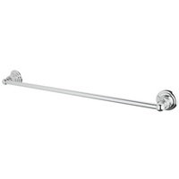  Acqui Towel Bar Bathroom Accessory - Polished Chrome