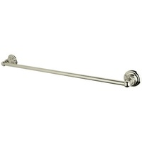  Acqui Towel Bar Bathroom Accessory - Satin Nickel