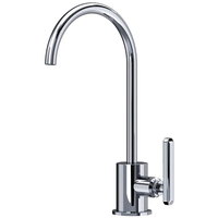 Water Filtration Faucet
