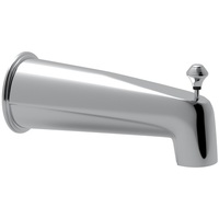 Tub Spout 6-3/4" Spout Length